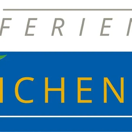 アパート Feriendorf Reichenbach - Fuchsweg 13