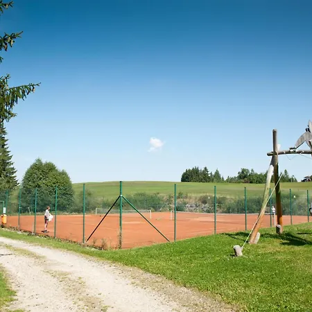 Apartman Feriendorf Reichenbach - Fuchsweg 13 Nesselwang