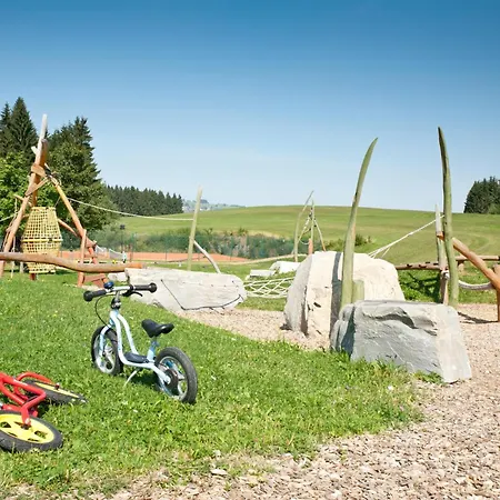 Apartman Feriendorf Reichenbach - Fuchsweg 13
