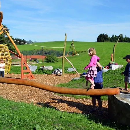 Feriendorf Reichenbach - Fuchsweg 13 アパート