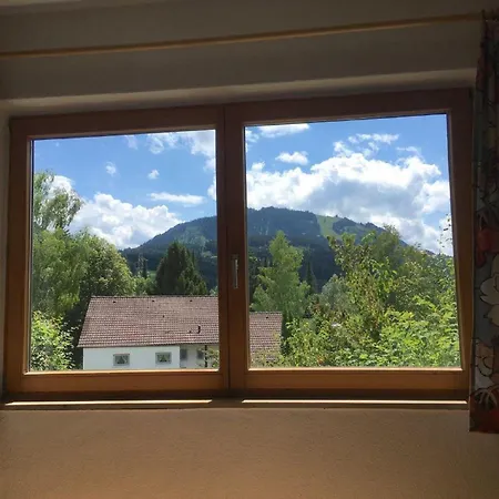 Feriendorf Reichenbach - Fuchsweg 13 Apartman *