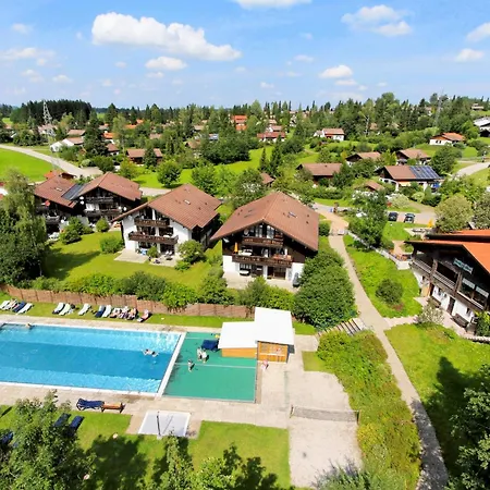 Feriendorf Reichenbach - Fuchsweg 13 Apartman